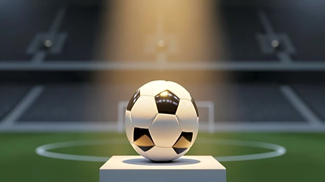 Cristiano Ronaldo Asserts World Cup Outcome Won't Define His Legacy