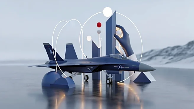 Norway Commits $7 Billion in Aid to Ukraine for Defense Sector Expansion