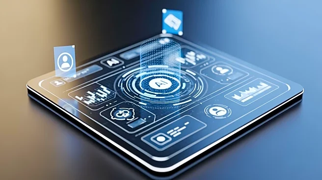 Mark Zuckerberg Advocates for AI Chatbots to Enhance Socialization Amid Declining In-Person Connections