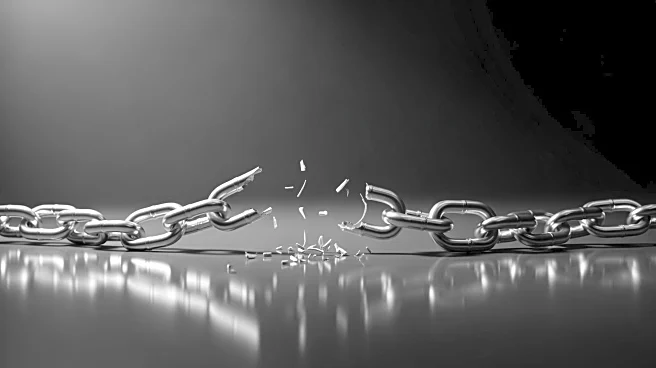 U.S. Government Shutdown Becomes Longest and Most Damaging in History, Impacting Economy