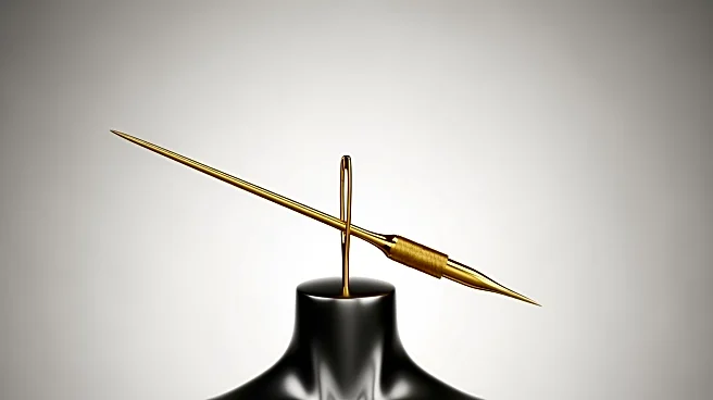 Balmain Announces Departure of Creative Director Olivier Rousteing, Impacting Fashion Industry