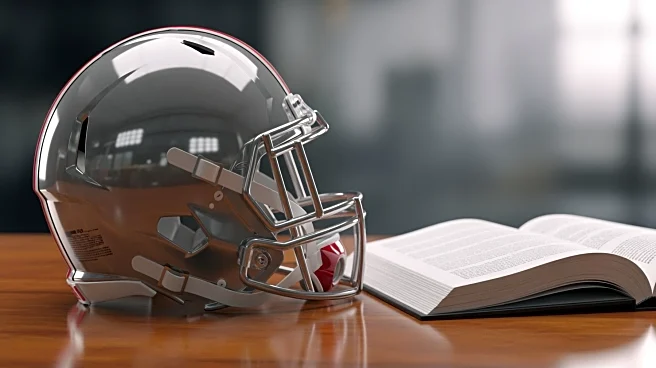 NFL Mock Draft 2026: Ohio State Players Dominate First Round, Jets and Dolphins Make Strategic Picks