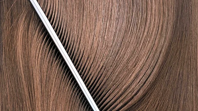 Study Links Grey Hair to Body's Cancer Defense Mechanism