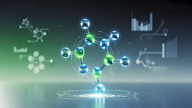 DeepTarget Tool Enhances Predictive Medicine by Identifying Anti-Cancer Drug Mechanisms