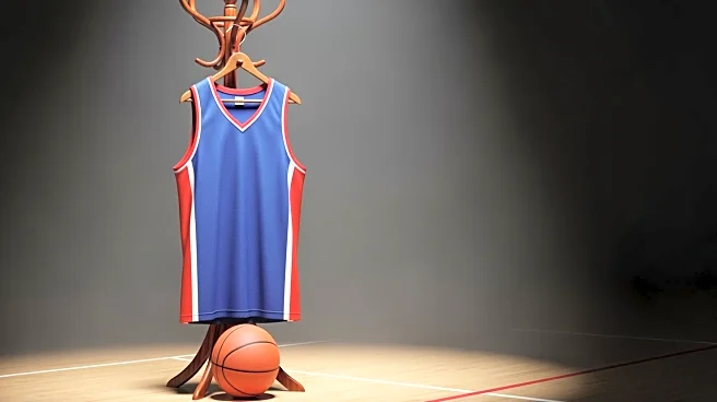 Bill Self Names Elmarko Jackson as Kansas Basketball Team’s Unofficial Sixth Man