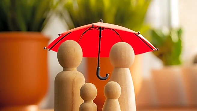 Psychologists Identify Parents with Unhealthy Attachment Styles as Prone to Burnout