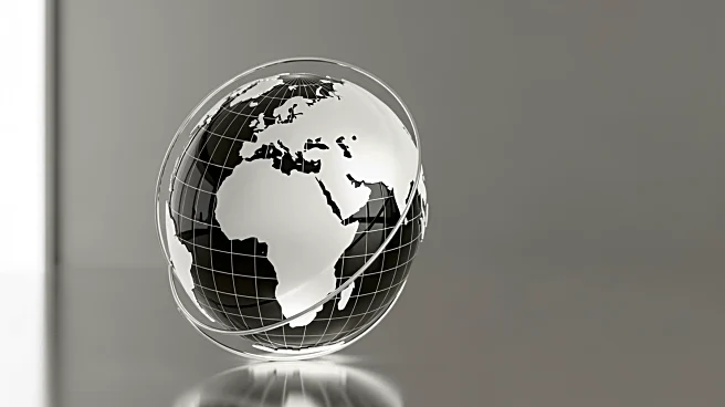 VML Global President Mel Edwards Announces Retirement, Impacting WPP's Creative Network