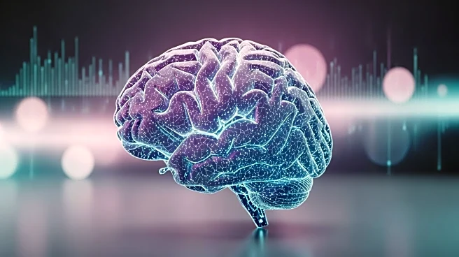 NextBrain Atlas Developed for Enhanced MRI Brain Segmentation