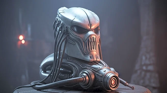 Predator: Badlands Director Dan Trachtenberg Teases Future Plans for Franchise Expansion