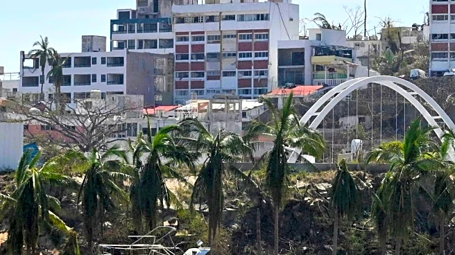 Reggae Legends Appeal for Aid Following Hurricane Devastation in Jamaica