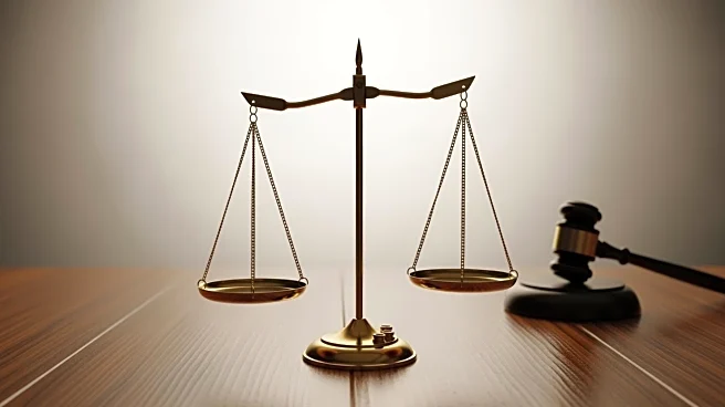 Supreme Court Evaluates Economic Impact of President Trump's Tariffs