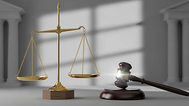 Supreme Court Skeptical of President Trump's Tariff Authority Under Emergency Powers