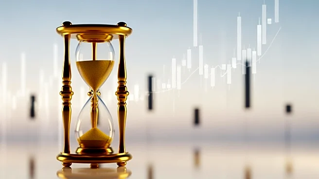 Gold Prices Reach Historic High Amid Market Dynamics