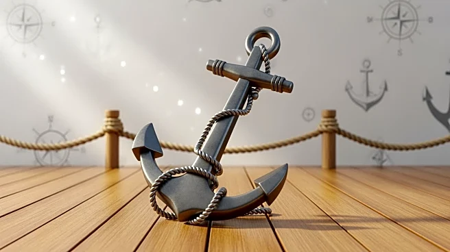 Local Shipyards Encouraged to Self-Nominate as Maritime Prosperity Zones