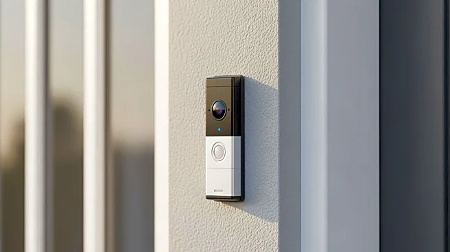 Home Security Systems Introduce Discreet Devices for Enhanced Protection