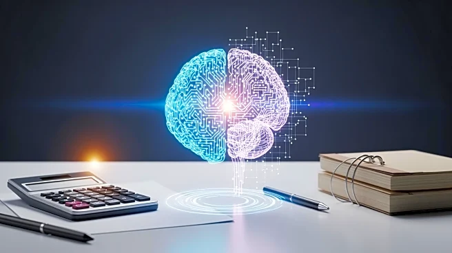 Thomson Reuters Enhances Tax and Accounting Solutions with Agentic AI