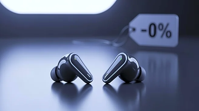 EarFun Earbuds Offer High-Quality Audio at Discounted Price