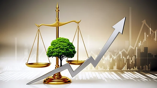 TSX Rebounds as Resource-Focused Shares Drive Market Gains