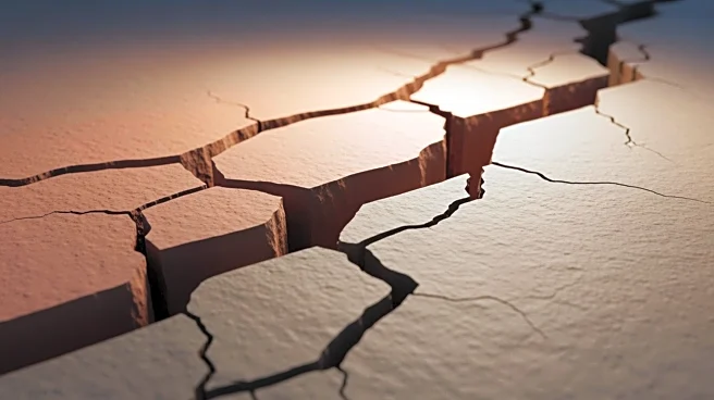 USGS Reports Multiple Earthquakes Impacting Indonesia's Coastline, Highlighting Seismic Activity