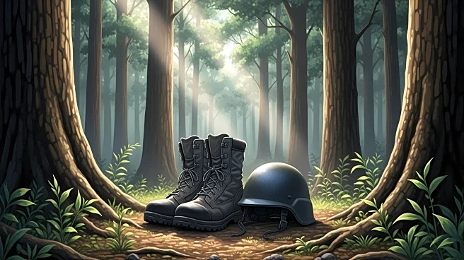 Japan Deploys Soldiers to Address Surge in Deadly Bear Attacks