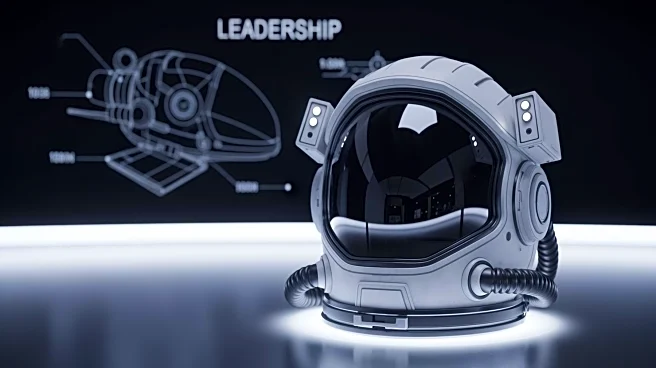 President Trump Renominates Jared Isaacman for NASA Administrator Amid Strategic Plan Leak