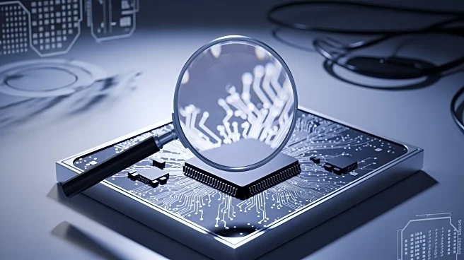 House GOP Leaders Call for Probe into Chinese-Made Tech Amid Security Concerns