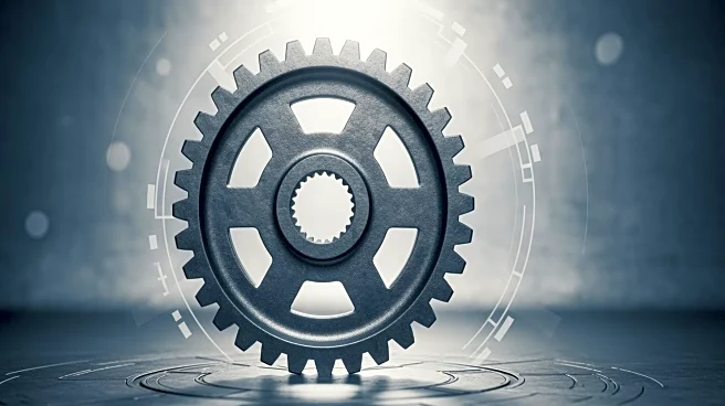 North American Suppliers Show Resilience Amid Nexperia and Novelis Challenges