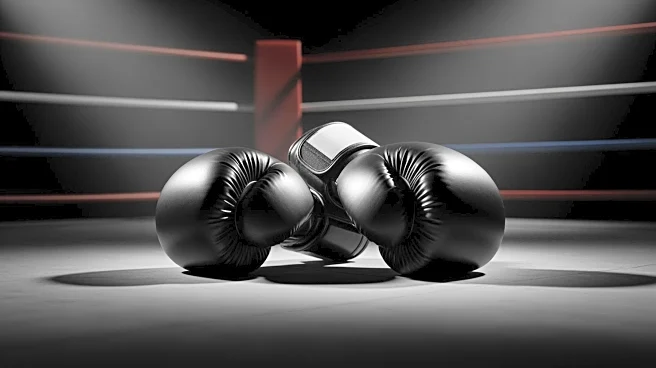 Sydney Sweeney Considers Charity Boxing Match Following Role as Christy Martin