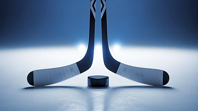 Tyler Bertuzzi's Hat Trick Propels Blackhawks to Victory Over Canucks