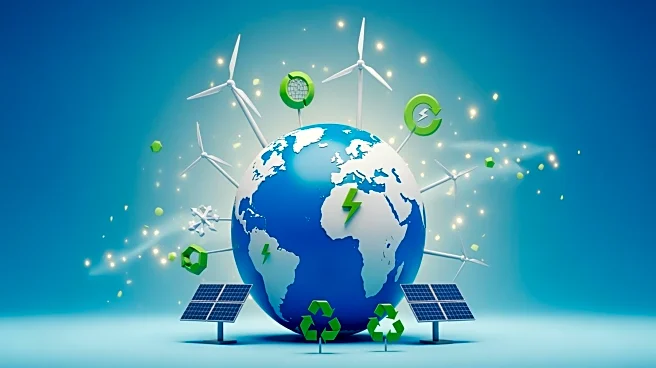 Canada Considers Scrapping Oil and Gas Emissions Cap Amid New Climate Strategy