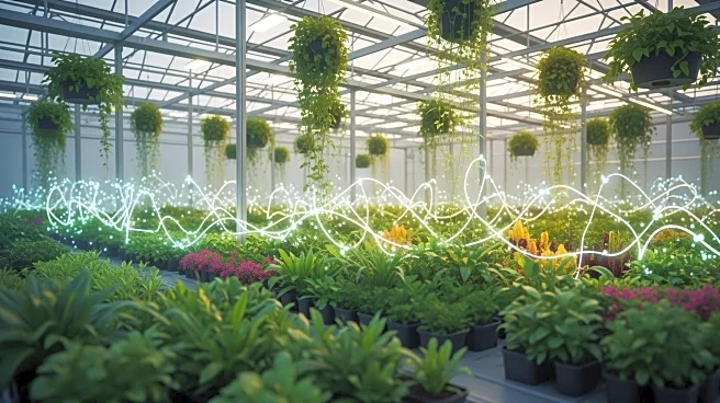 Agtech Evolves Beyond Traditional Sector Boundaries to Embrace Systemic Innovation