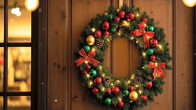 Daisy Jade Highlights Holiday Shopping at Neubauer’s in Uniontown