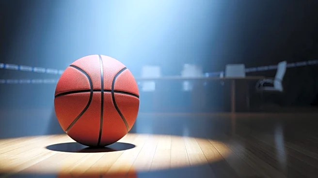 Michael Ajayi Leads Butler to Victory Over Southern Indiana with Double-Double Performance