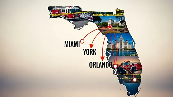 Realtor.com Data Reveals High Interest in Orlando Homes from Miami and New York Buyers