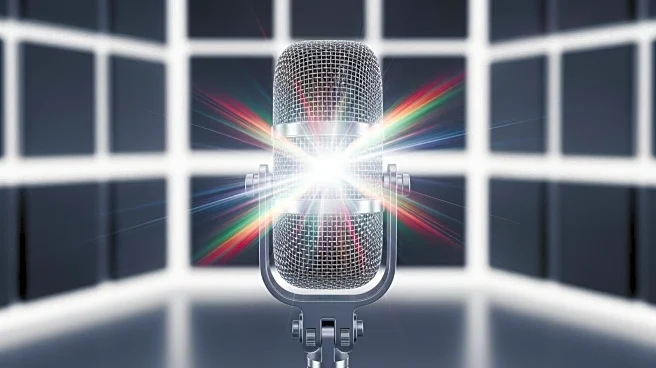 AI Artist Xania Monet Breaks New Ground in Music Industry