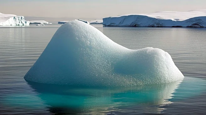 U.S. and Western Firms Eye Greenland's Rare Earths Amid Global Supply Concerns