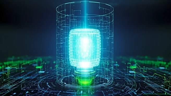 Centrus Energy Reports Strong Q3 2025 Financial Results Amid Expansion Plans