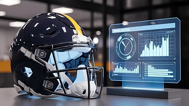 Former Steelers Players Discuss Impact of Technology on Sports in Pittsburgh