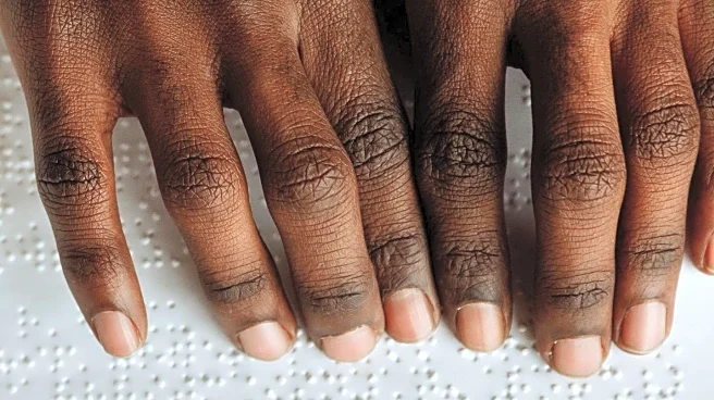 Research Team Validates Smart Eye Camera to Combat Blindness in Nigeria