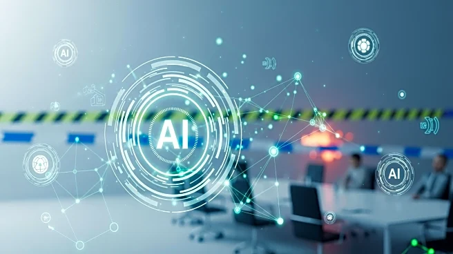 Pacific Air Forces Exercise Highlights Need for AI and Cyber Networks in Indo-Pacific