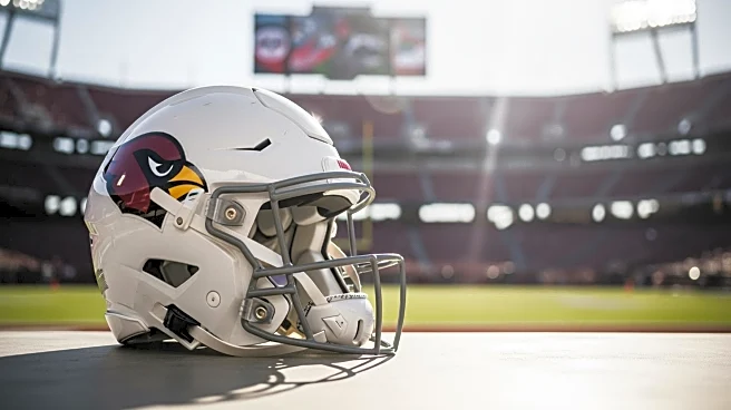 Arizona Cardinals Place Kyler Murray on Injured Reserve, Jacoby Brissett to Start