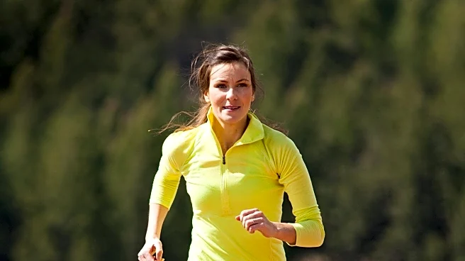 Women's Health Tests and Reviews Top Trail Running Shoes for Women