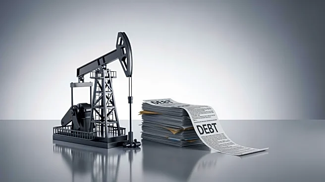 Murphy Oil Corporation Reports Third Quarter Results with Increased Production and Debt Reduction