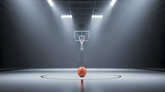 Jazz Center Walker Kessler Out for Season Due to Shoulder Surgery