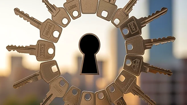 Nashville Attracts Homebuyers from Major U.S. Metros Amid Housing Scarcity