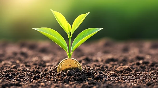 New Oasis International Foundation Launches Sustainable Finance Model to Empower Communities