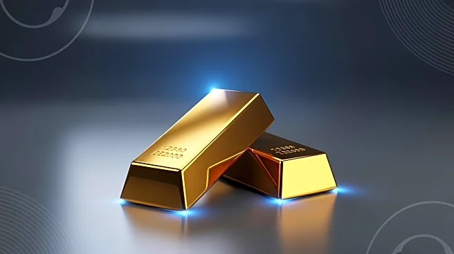 Blue Gold Secures $140 Million to Restart Ghana Gold Mine Amid Lease Dispute