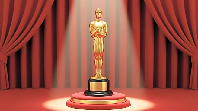 Golden Globes to Honor Helen Mirren with Cecil B. DeMille Award in 2026