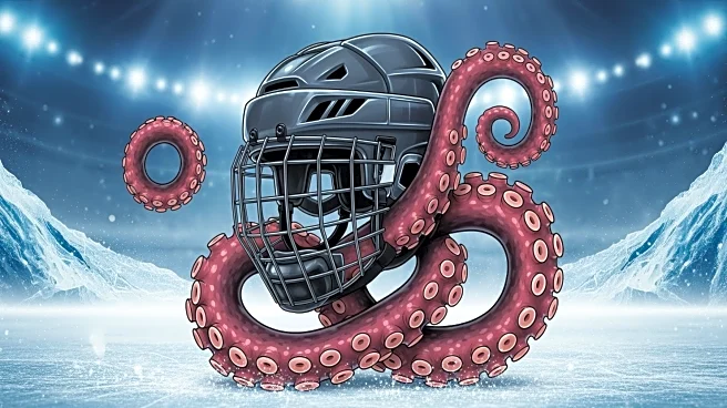 San Jose Sharks Secure Dominant Victory Over Seattle Kraken