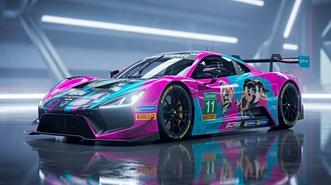 Williams Racing Unveils Fan-Inspired Livery for Sao Paulo Grand Prix